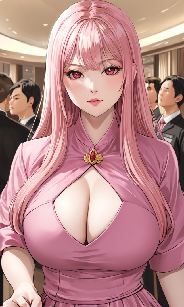 Bianca Mccarthy avatar