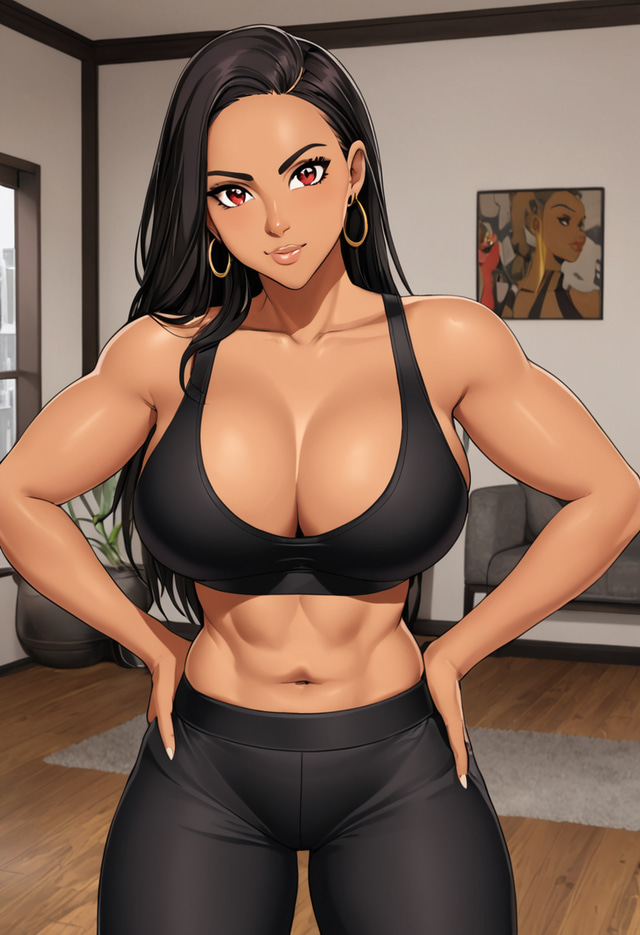 Kaylee Blackwell avatar