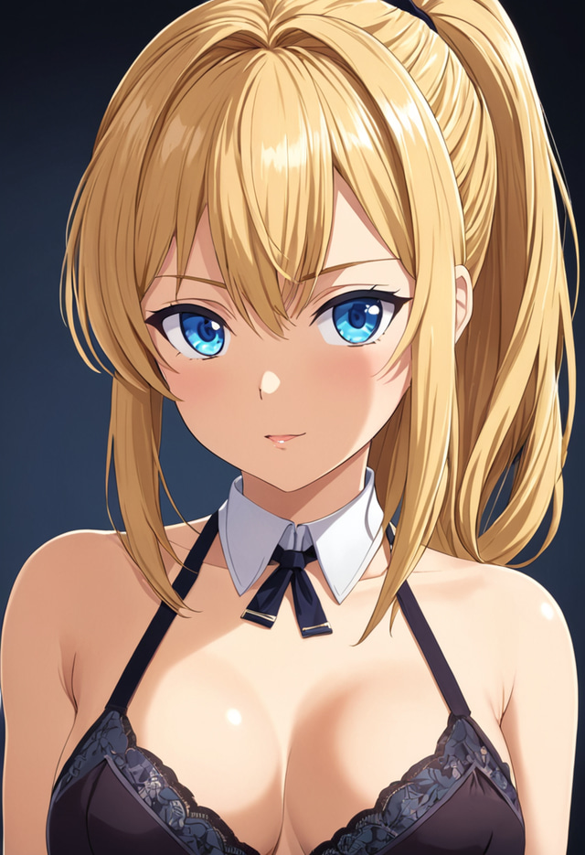 Ella Camacho avatar