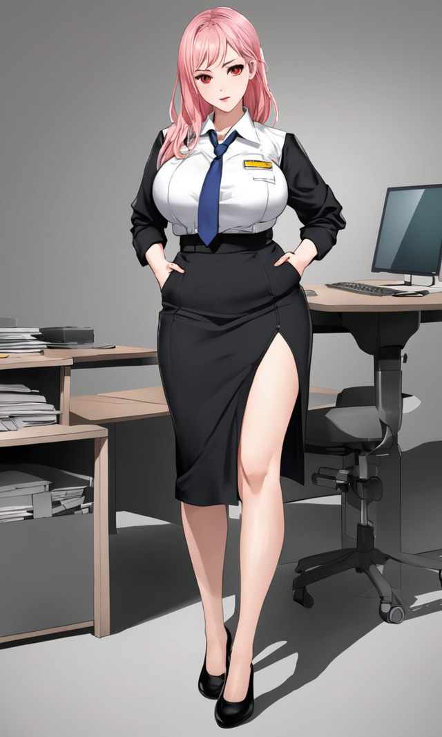 Liana Keith avatar