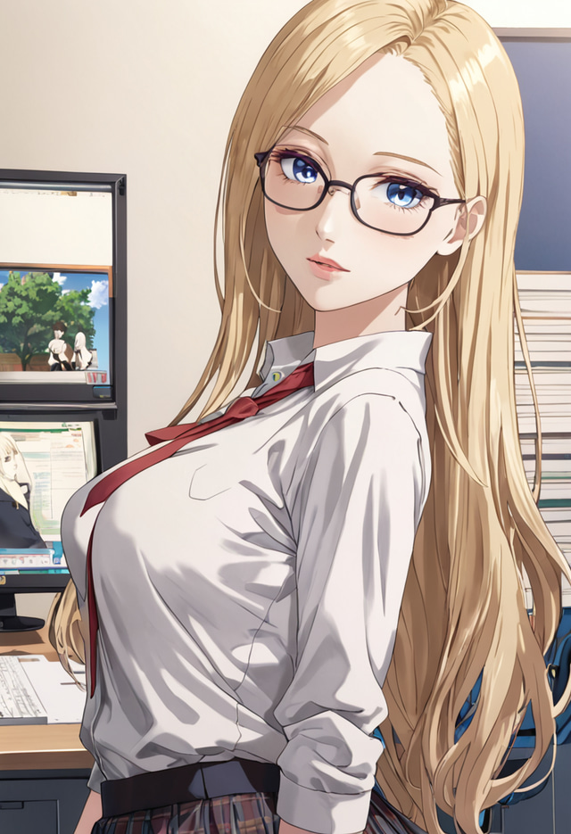 Lucia Sexton avatar