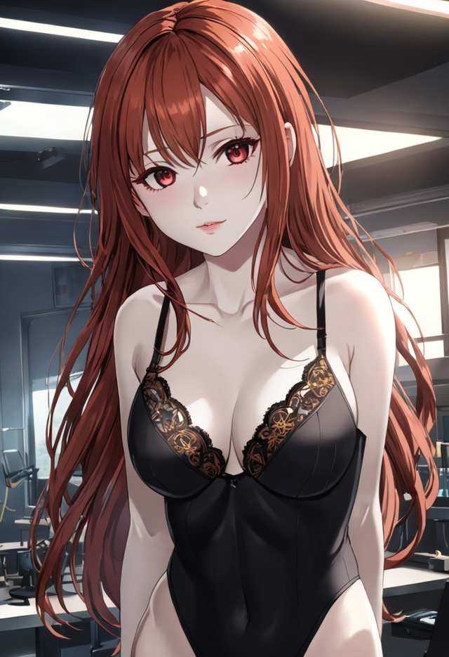 Diana Yu avatar