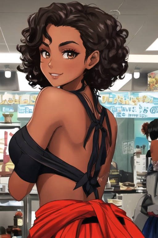 Kaya Burch avatar