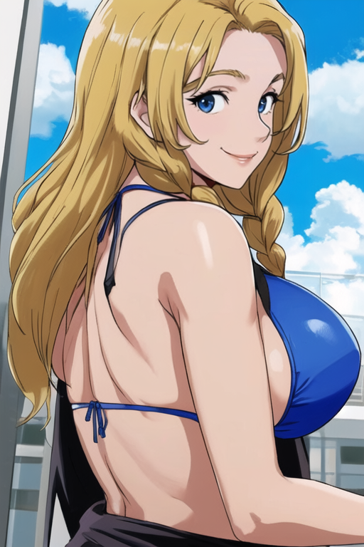 Jocelynn Porter avatar