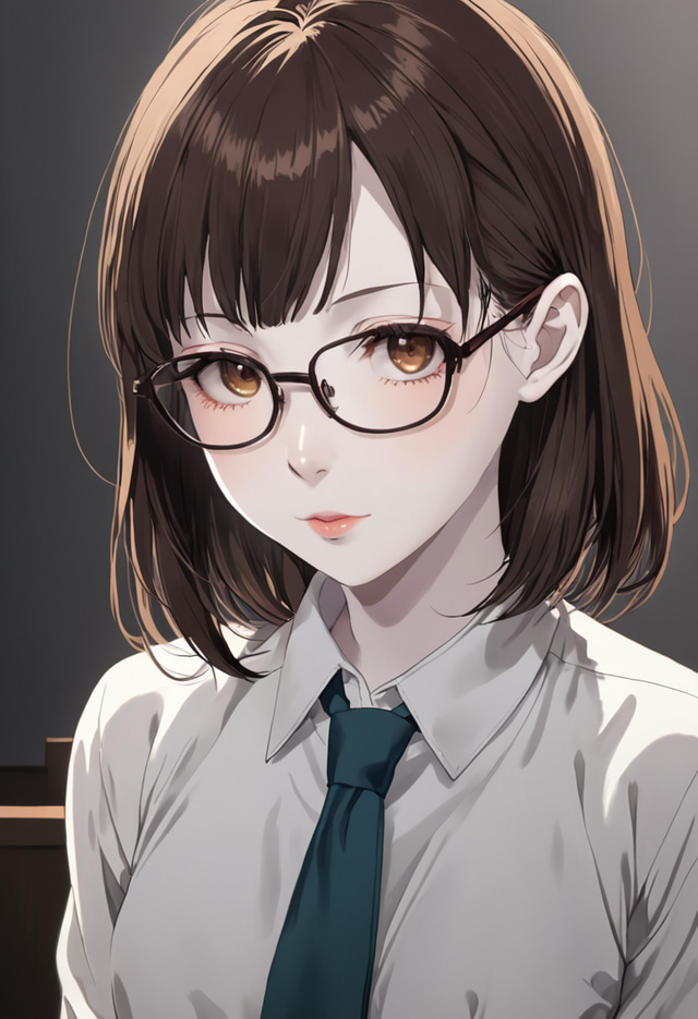 Gillian Zimmerman avatar