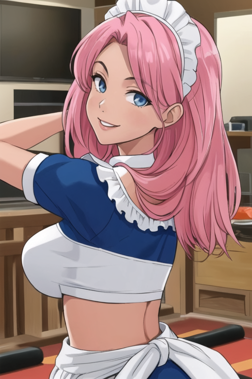 Janiya Barton avatar