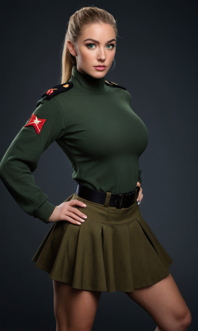 Tiana Craig avatar