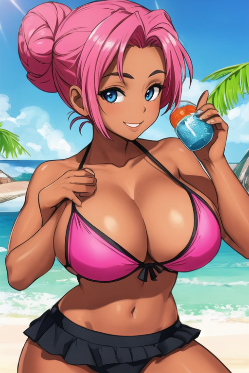 Audrey Harrington avatar
