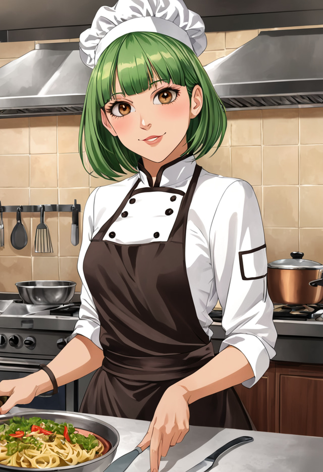 Giuliana Wheeler avatar