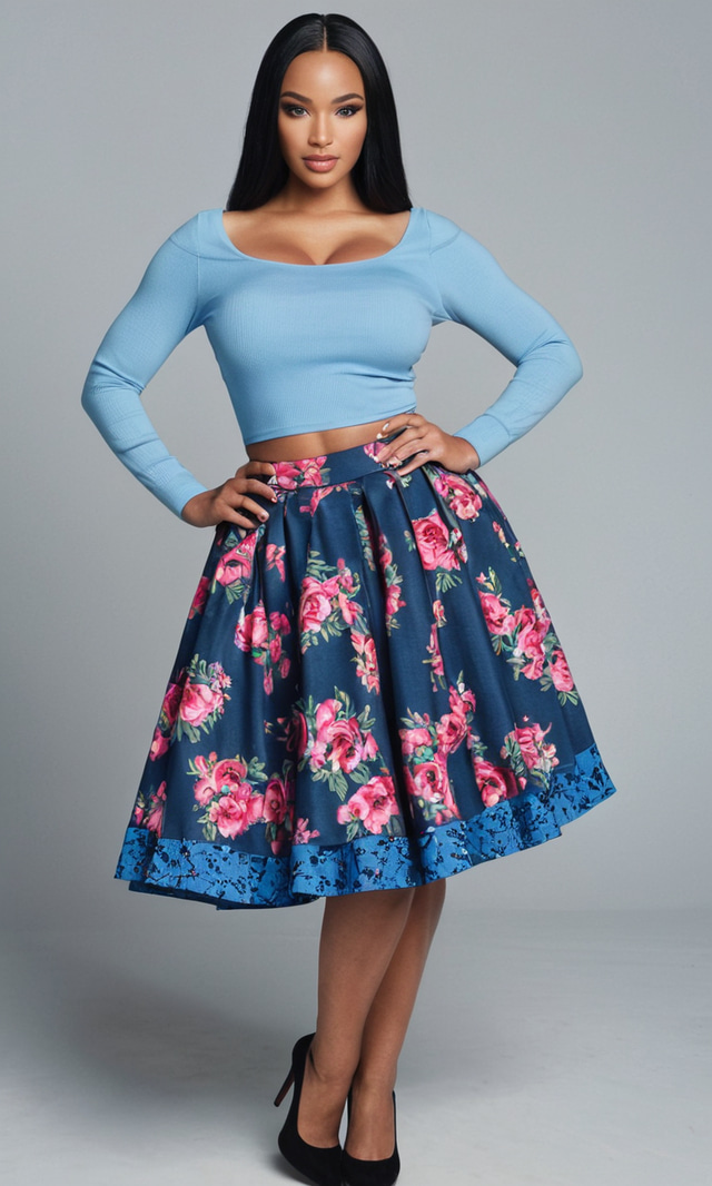 Angelique Huerta avatar