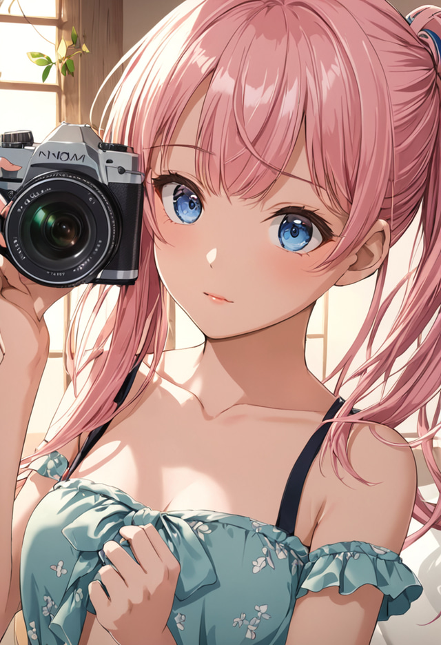 Maleah Proctor avatar