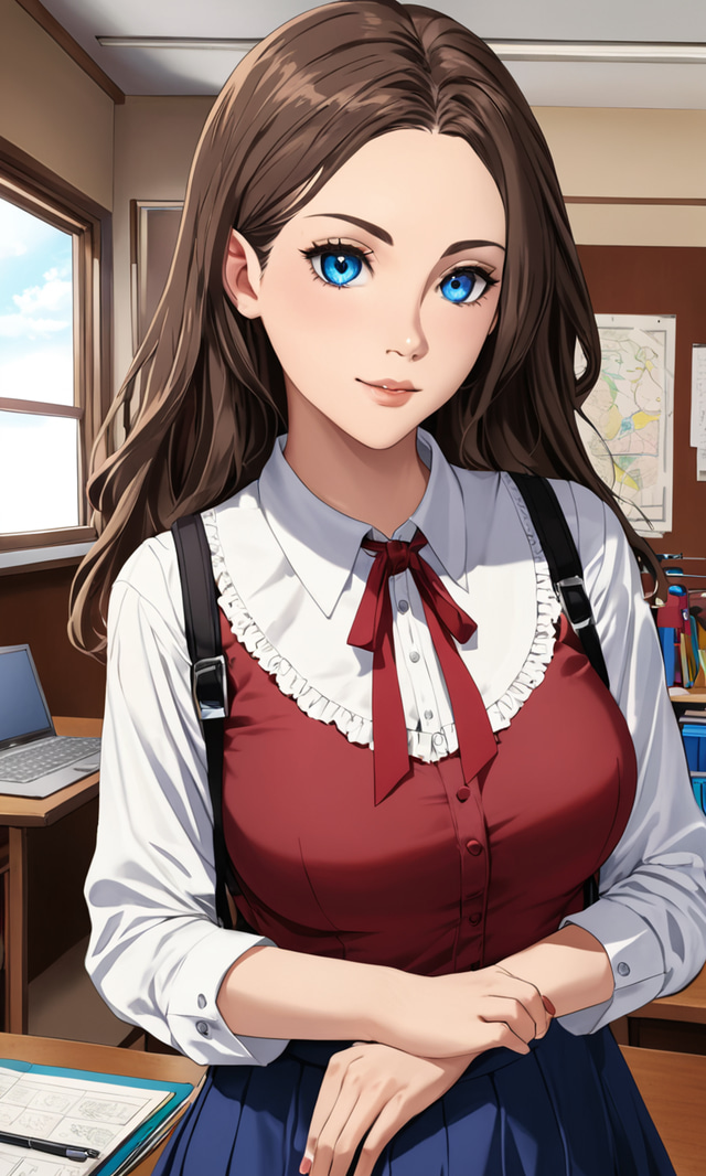 Lizbeth Smith avatar