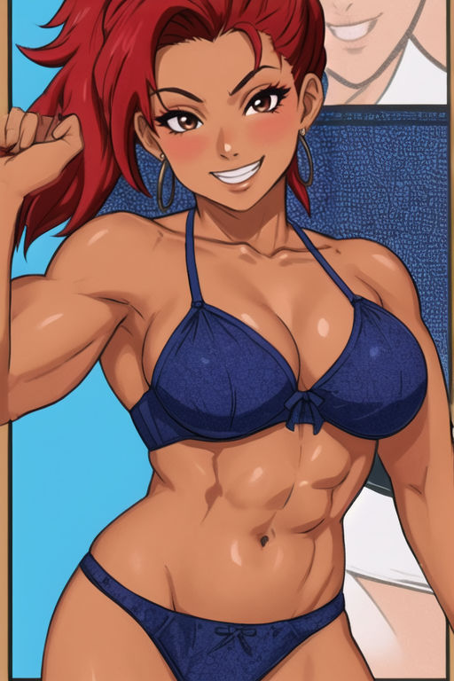 Tamara Kidd avatar