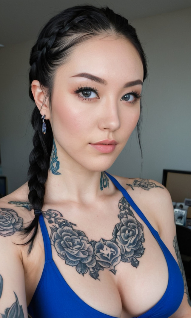 Skye Mcfarland avatar