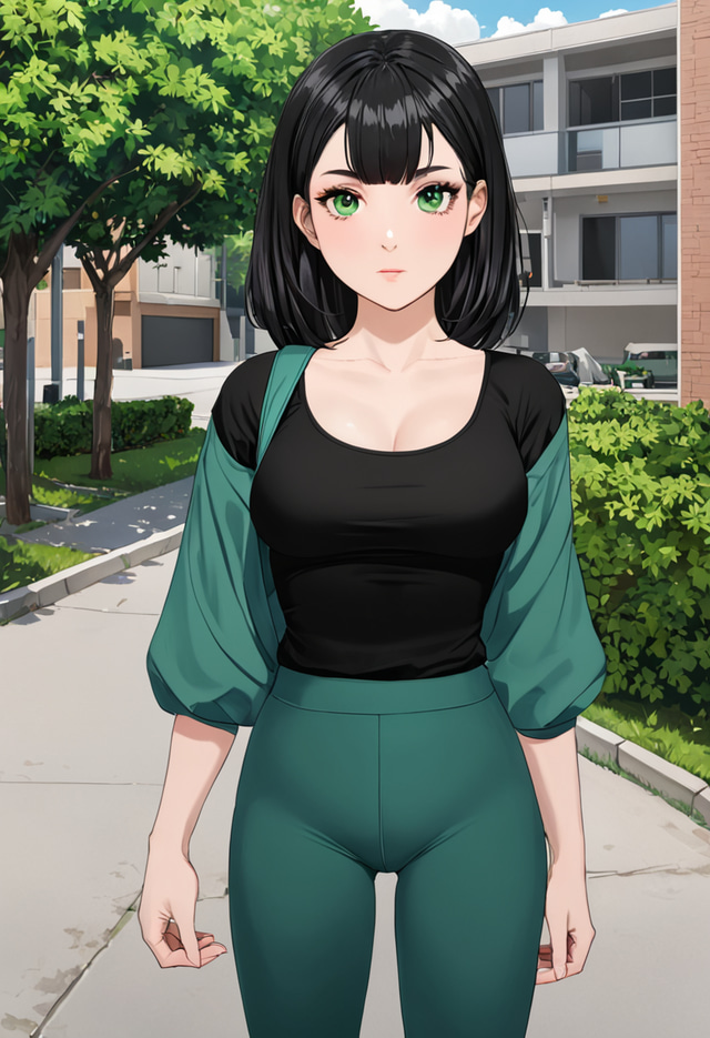 Jayleen Dunn avatar
