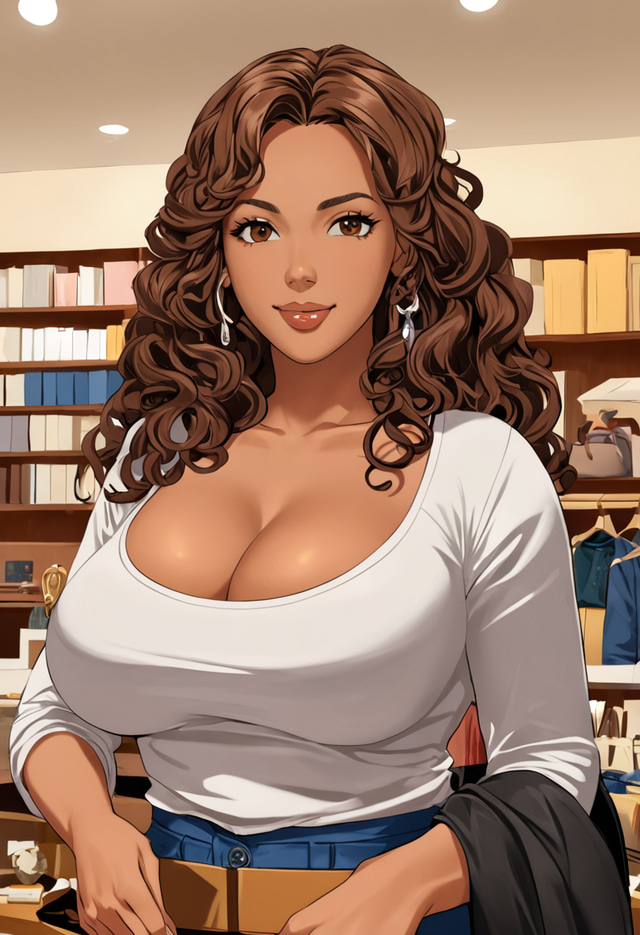 Giselle Townsend avatar