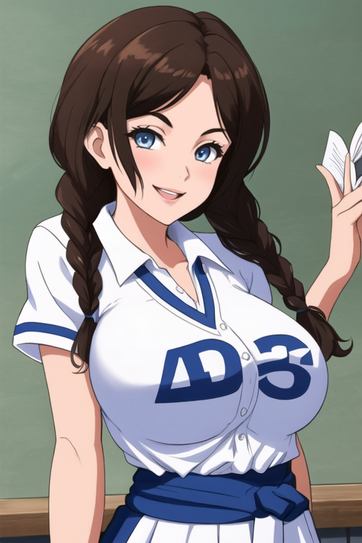 Thalia Sutton avatar