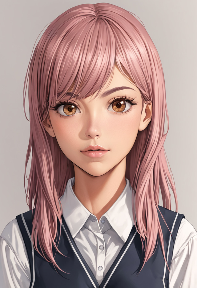 Samantha Hendrix avatar