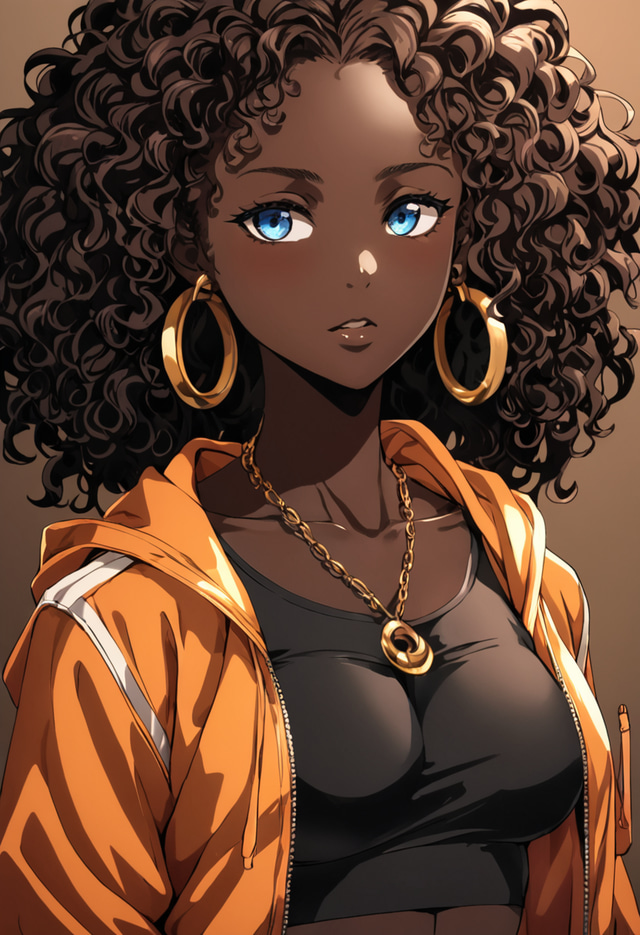 Danika Rich avatar