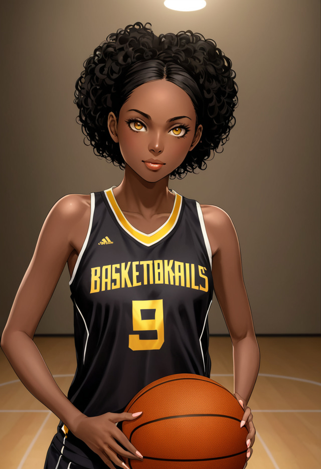 Isabela Frost avatar