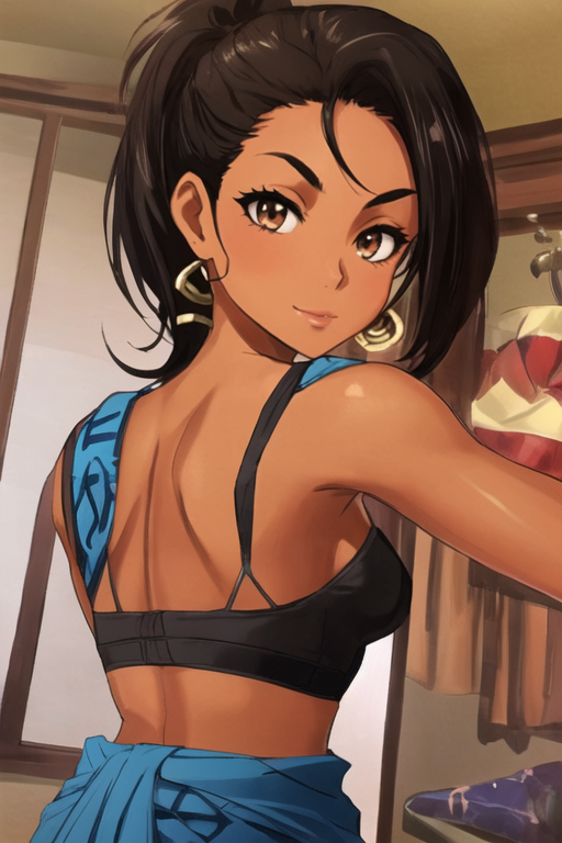 Payton Archer avatar