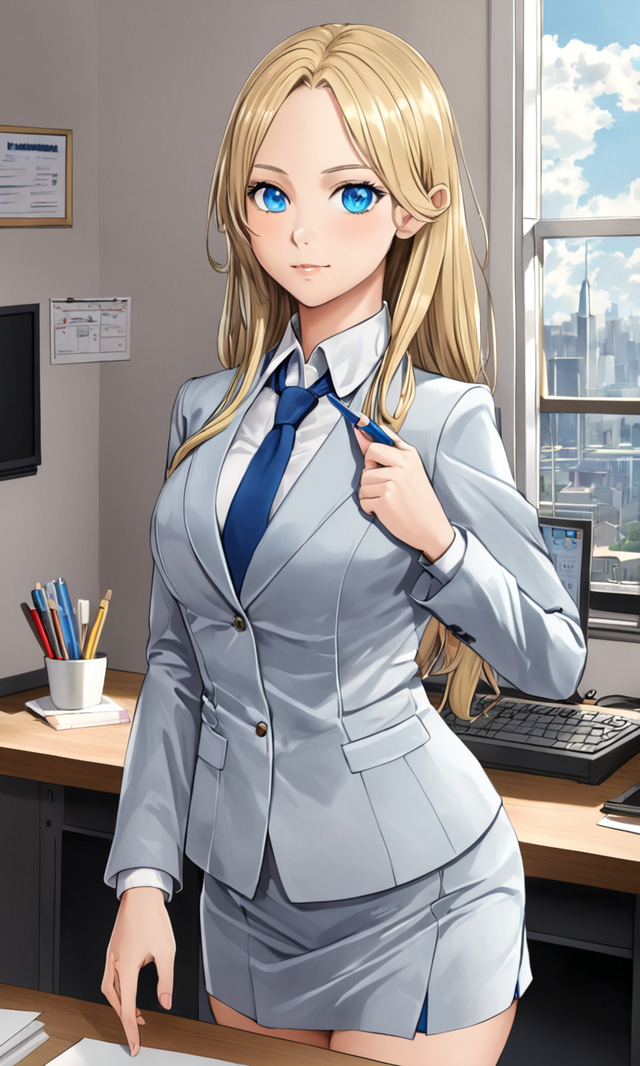 Livia Rush avatar