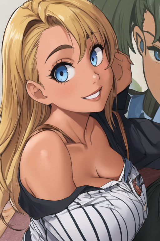 Kiera Pollard avatar