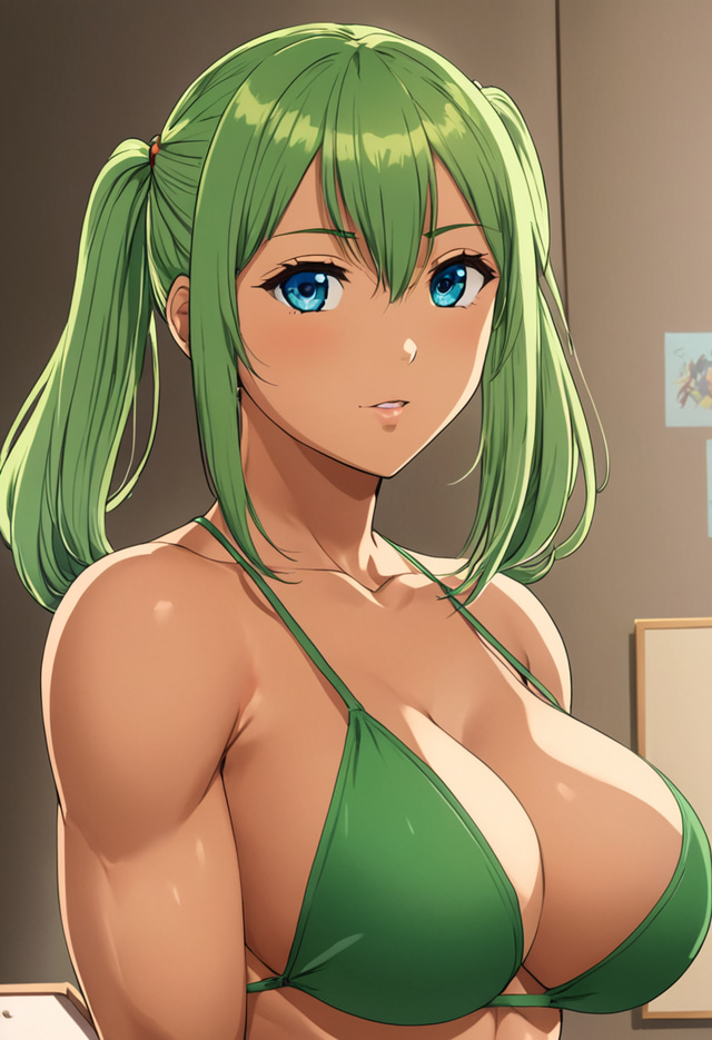 Makenna Good avatar