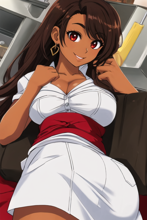 Angelique Boyd avatar