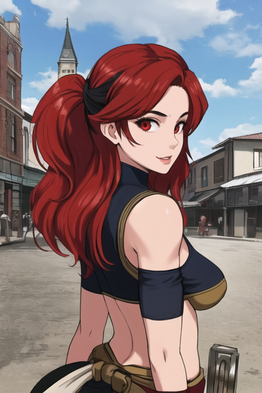 Jaden Cruz avatar