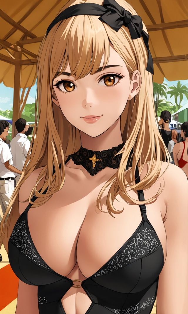 Annabella Calderon avatar