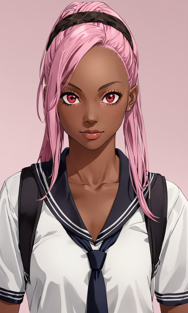 Michelle Bryant avatar