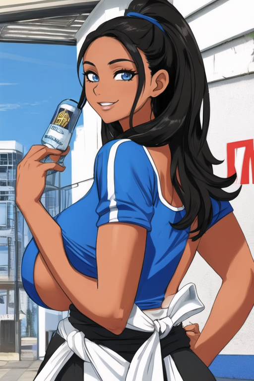 Juliette Shaw avatar
