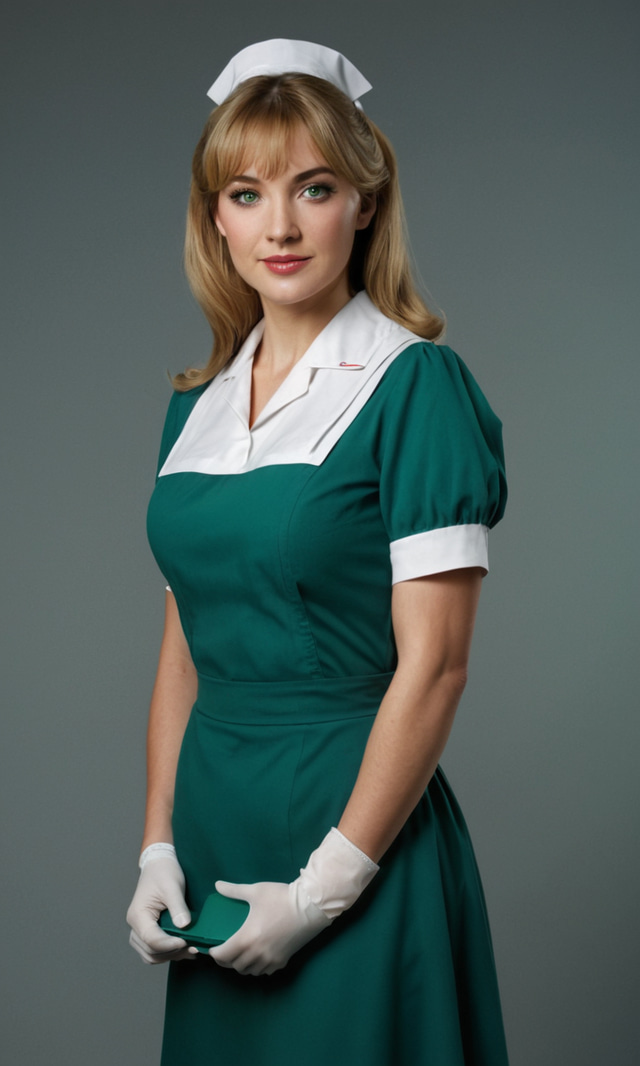 Virginia Wallace avatar
