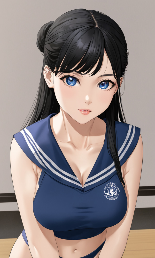 Evelin Hendricks avatar
