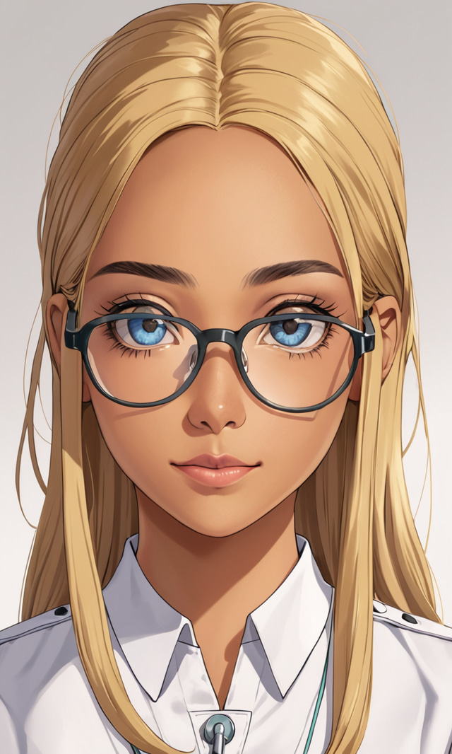 Julianne Patterson avatar