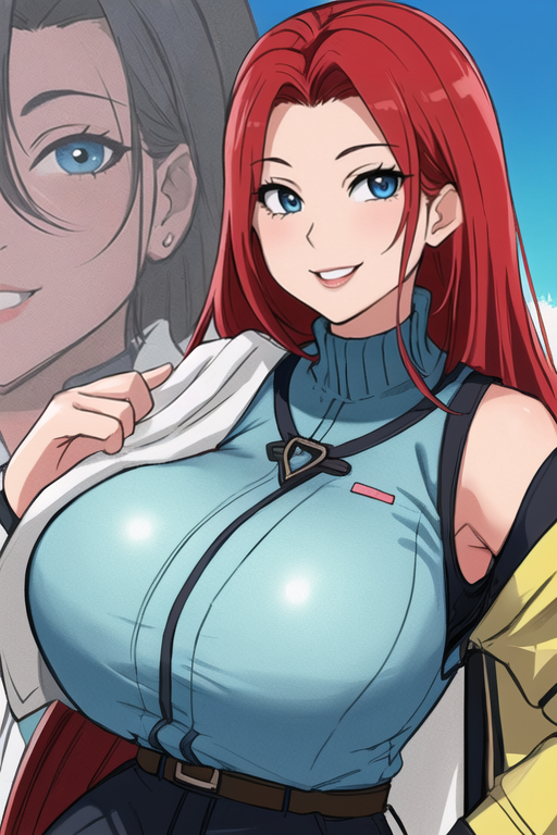 Tia Stewart avatar