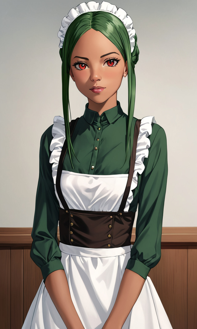 Lauryn Glenn avatar