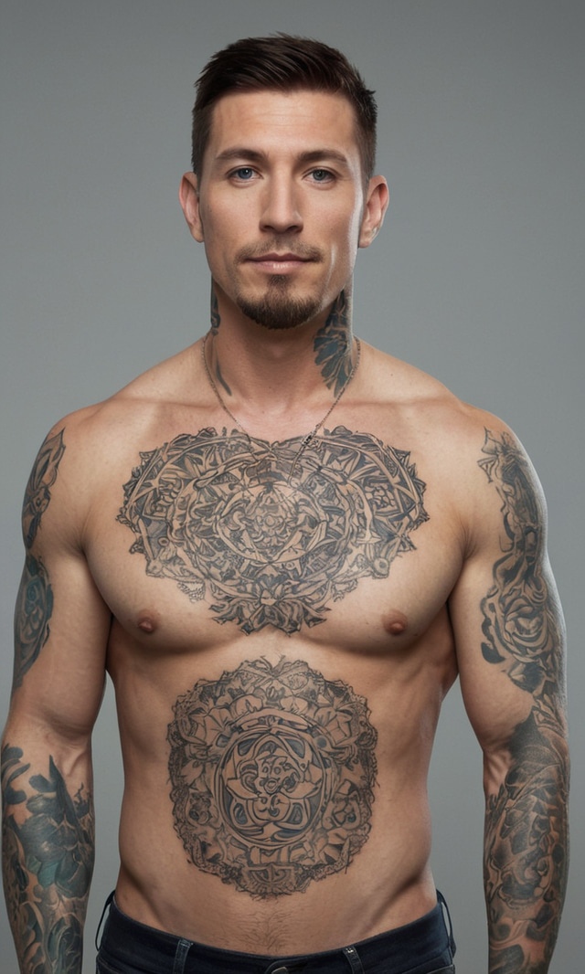 Arturo French avatar