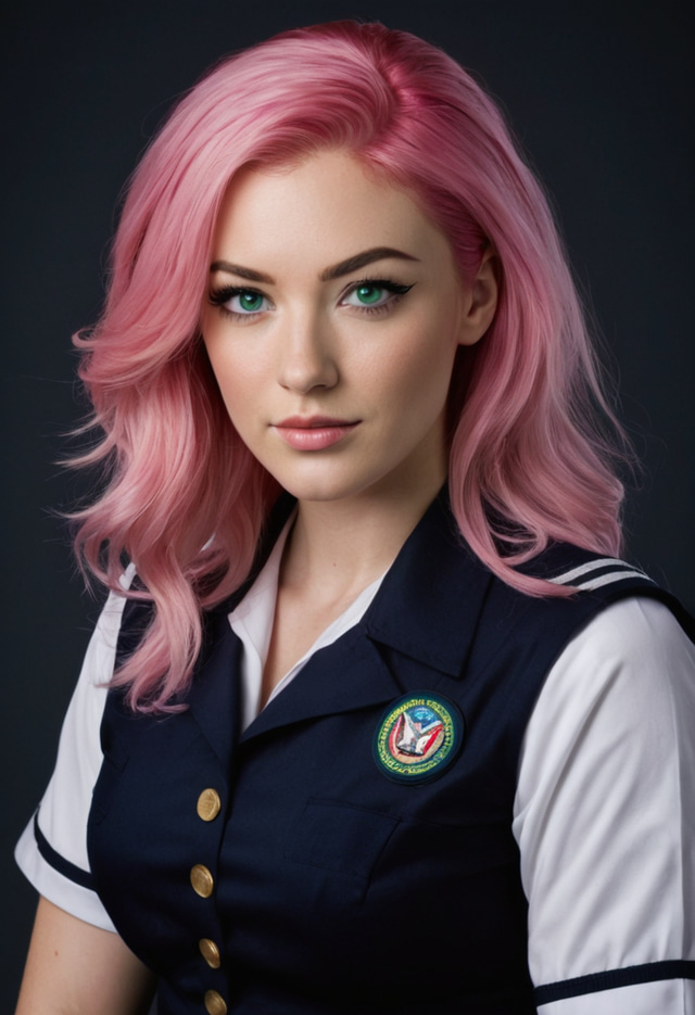Allison Bullock avatar