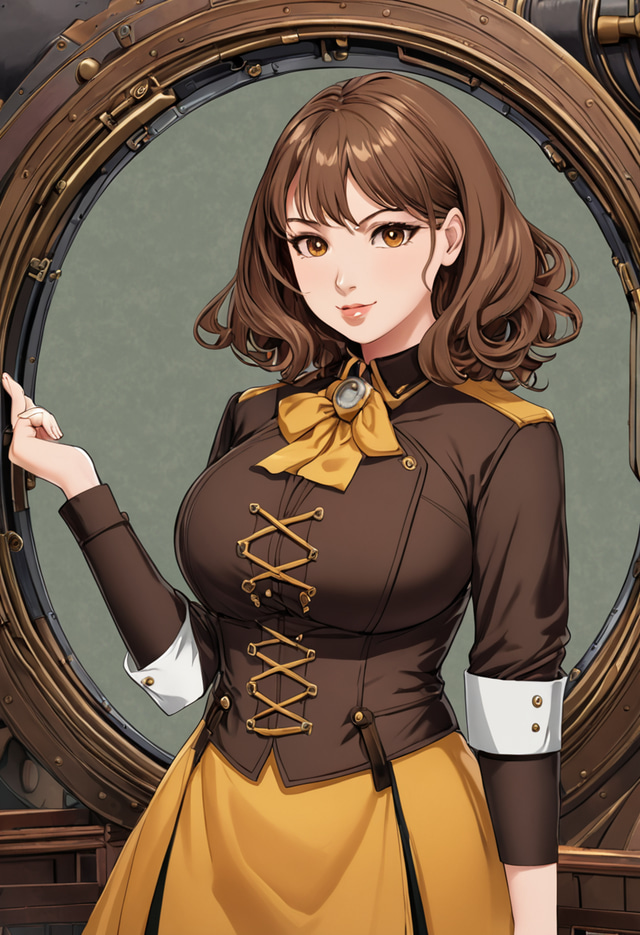 Marely Grant avatar