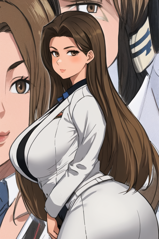 Nevaeh Lane avatar