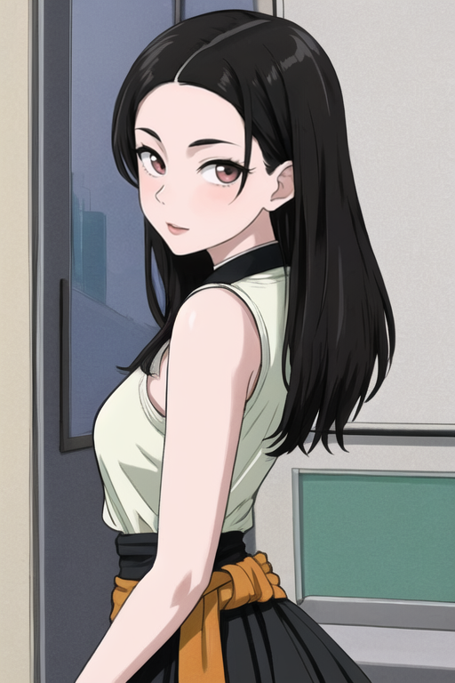 Esmeralda Hickman avatar