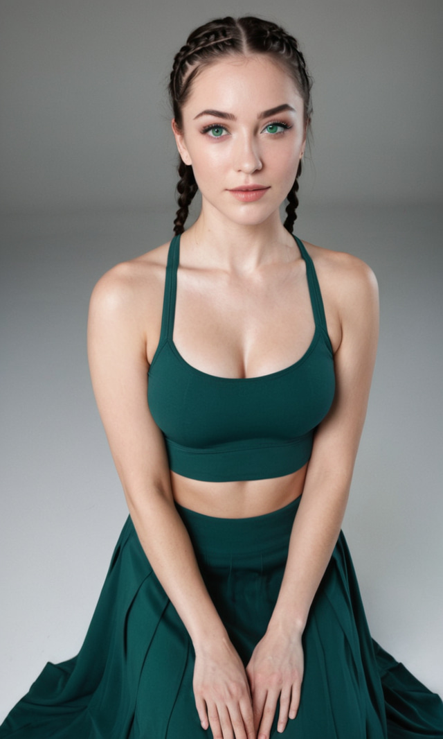Norah Tucker avatar