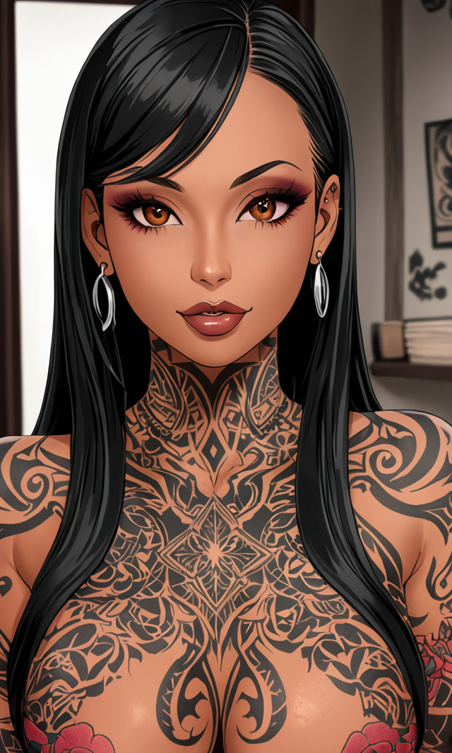 Sherlyn Ramsey avatar
