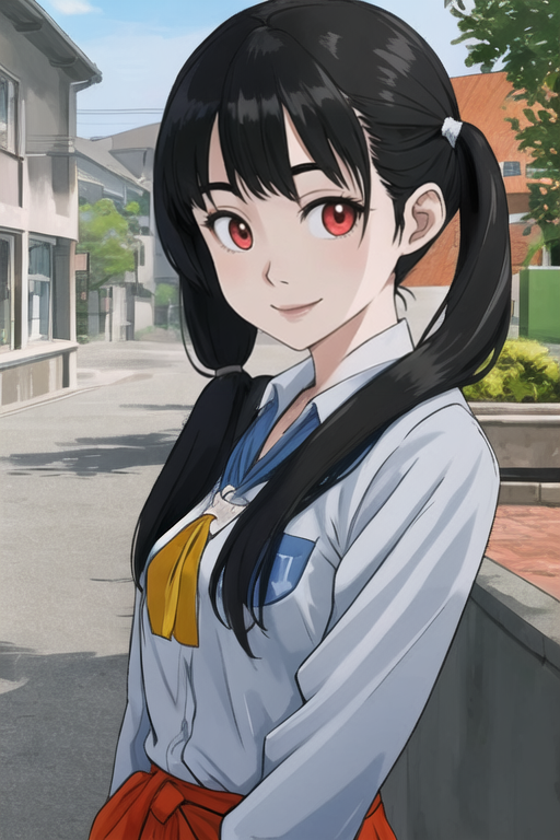 Tess Morrison avatar