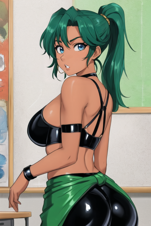Shayna Cameron avatar