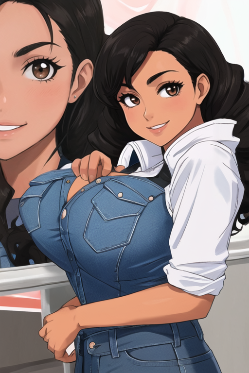Paige Warner avatar