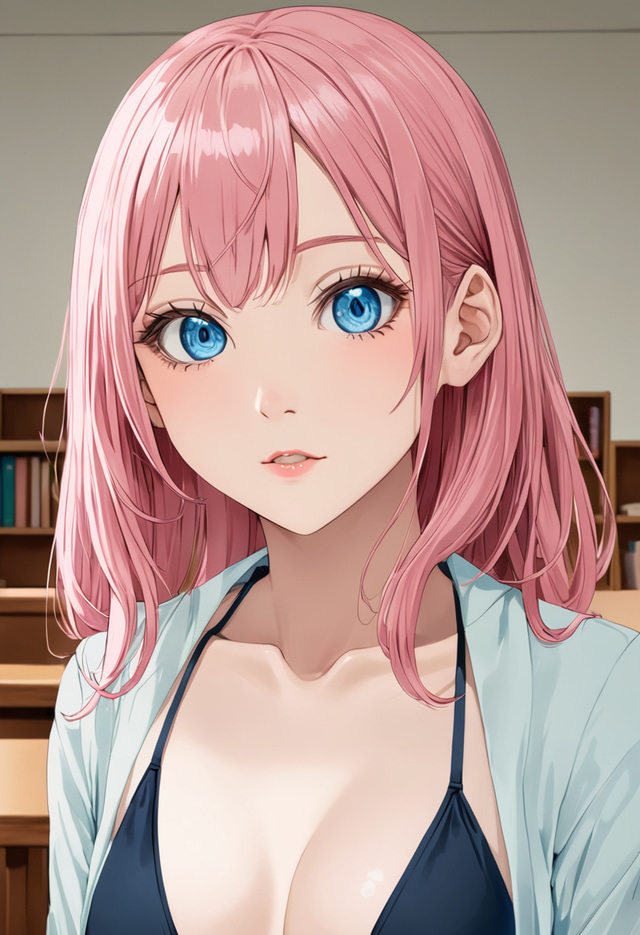 Maria Gates avatar