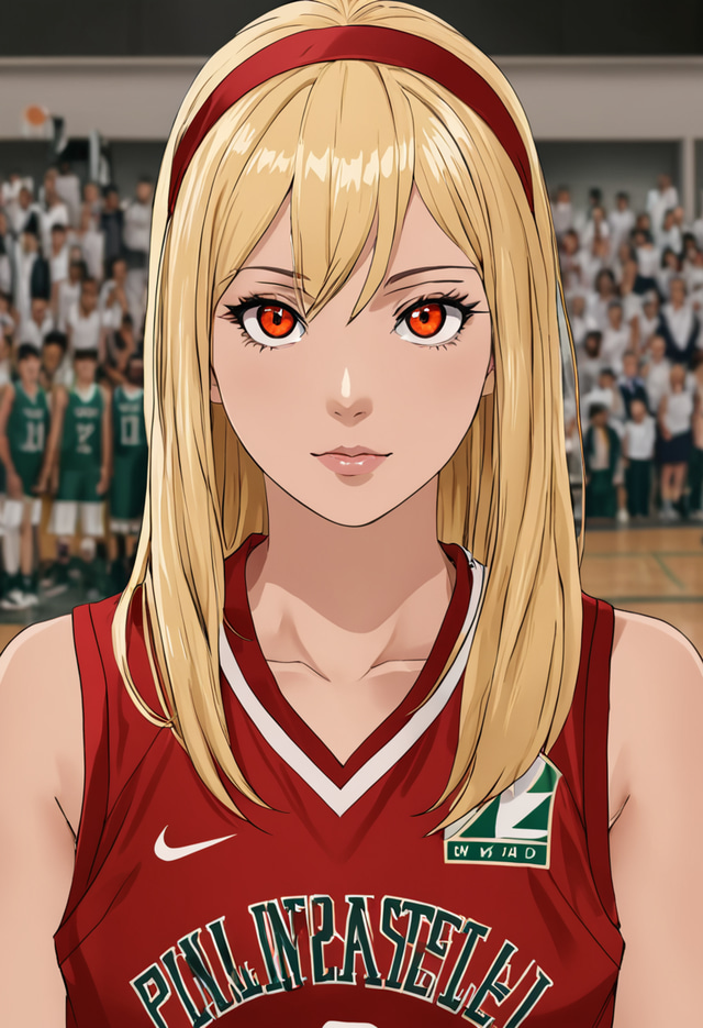 Janessa Barton avatar
